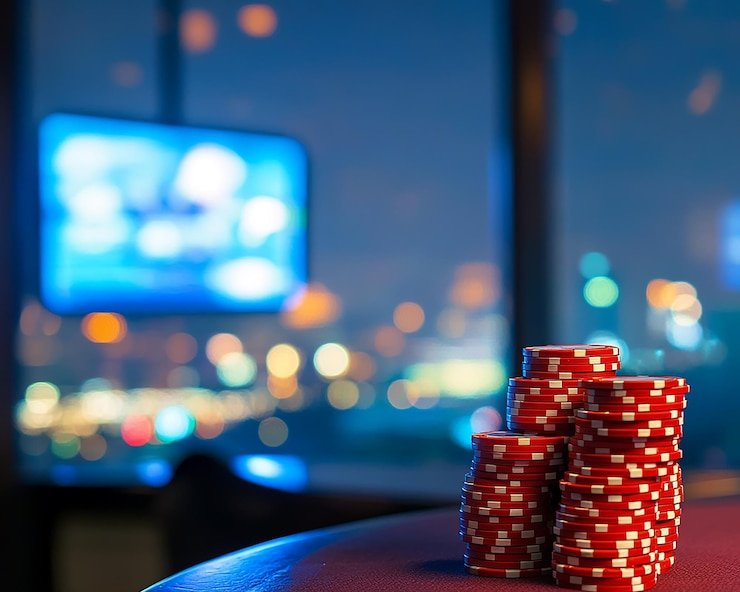 Beragam permainan sports betting dan live casino tersedia di platform 200m